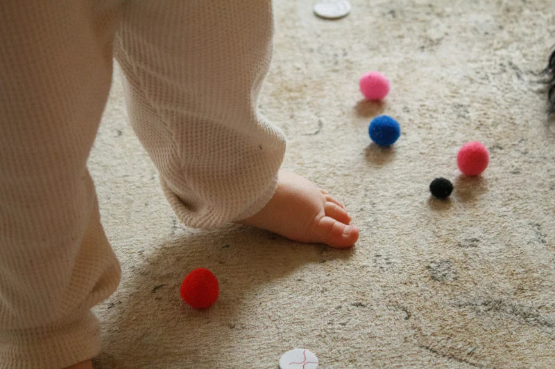 What to Look for in a Kid’s Rug: Safe, Soft and Stylish