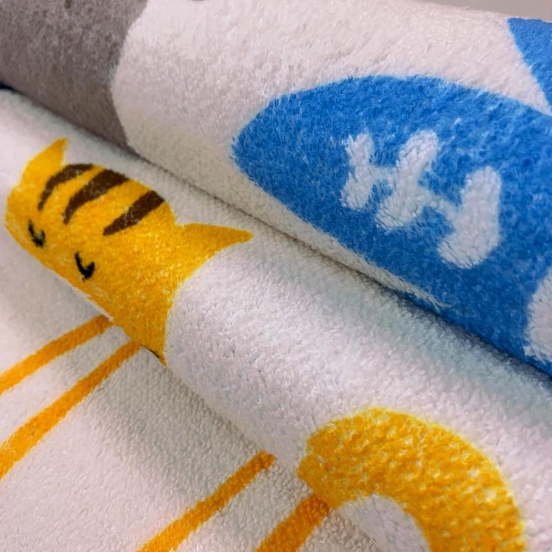 kids soft play rug