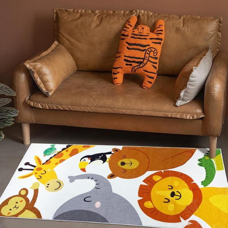 non slip play mat