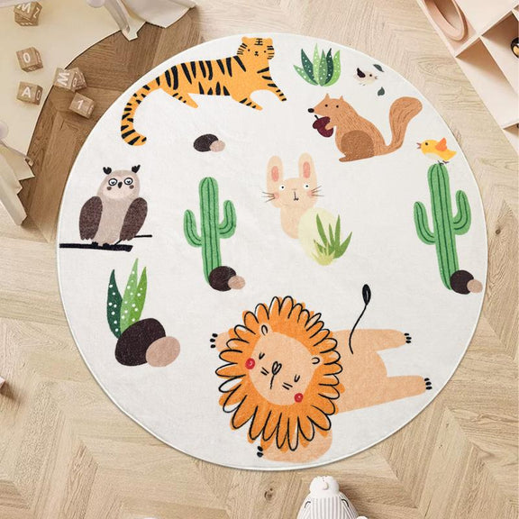 nursery living room rug