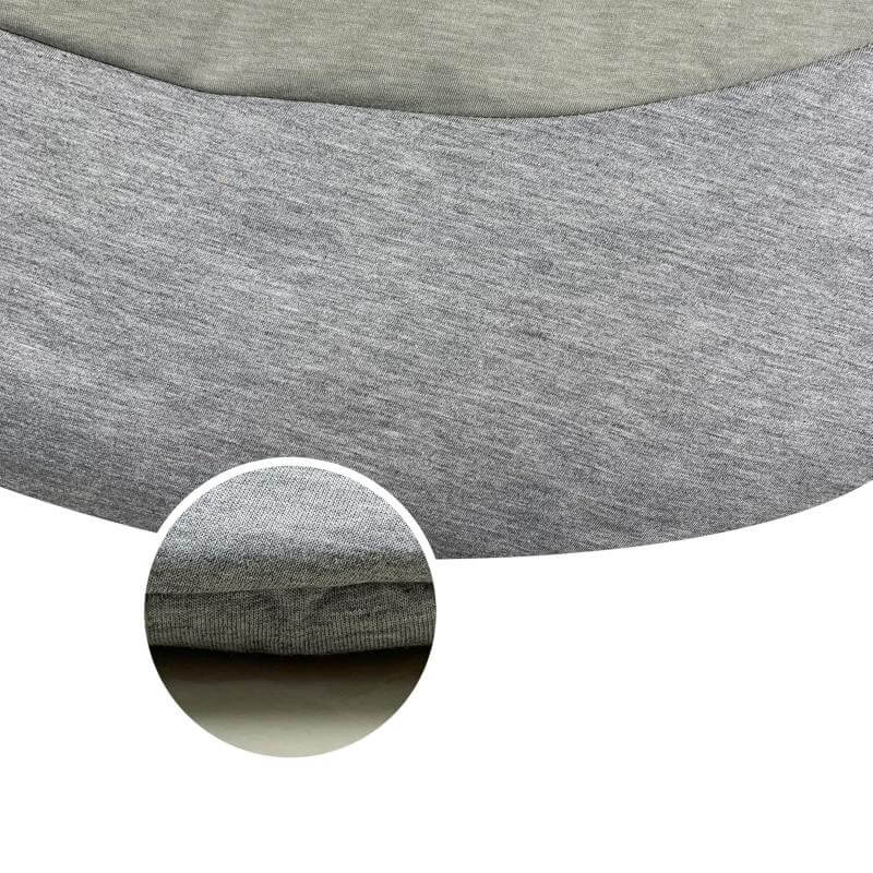 soft gray kids rugs