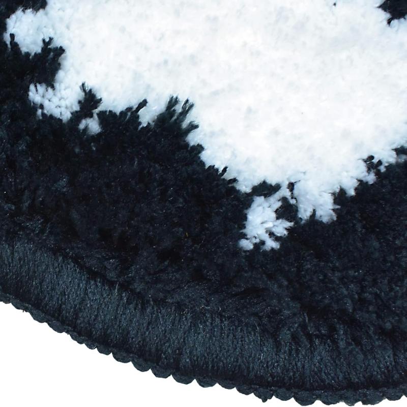 washable high pile rug