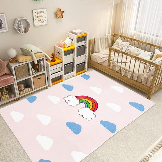 washable play mat