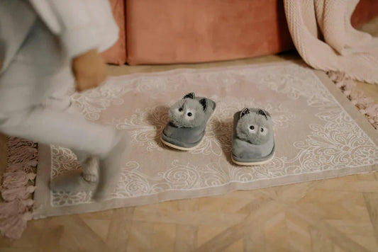 How to Prevent Slipping on Rugs in Kids’ Rooms