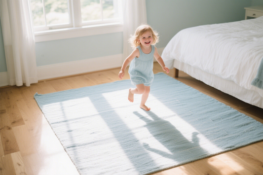 Best Rugs for Summer 2025 : Lightweight & Breathable Picks