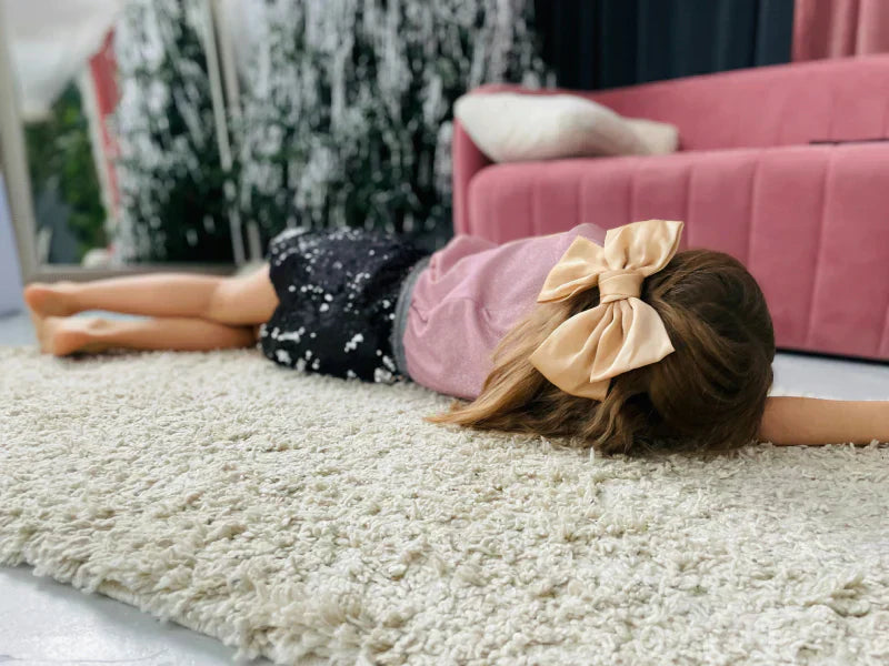 How Often Should You Replace Your Child’s Rug?