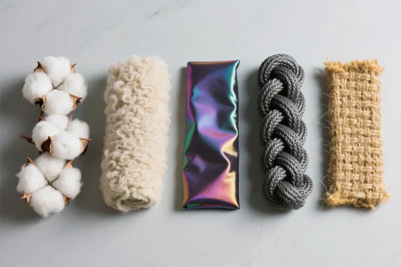 How to Choose the Right Rug Material for Your Home