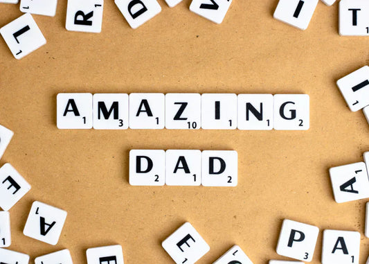 How to Create a Cozy Father’s Day Play Zone with Kid-Friendly Rugs