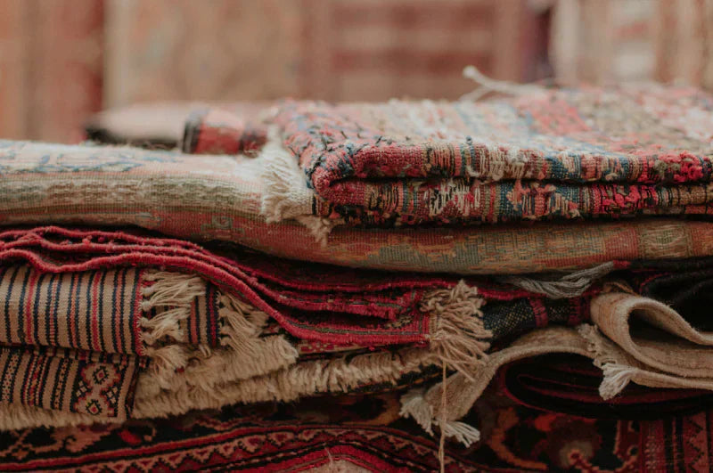 How to Protect Your Floors Using Area Rugs