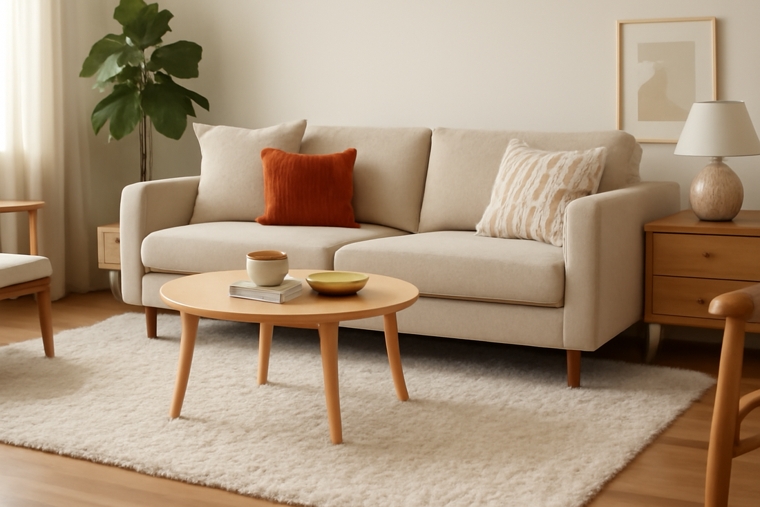 Why Every Home Needs a Cozy Rug (and How to Find Yours)