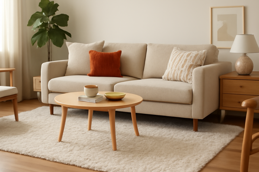 Why Every Home Needs a Cozy Rug (and How to Find Yours)
