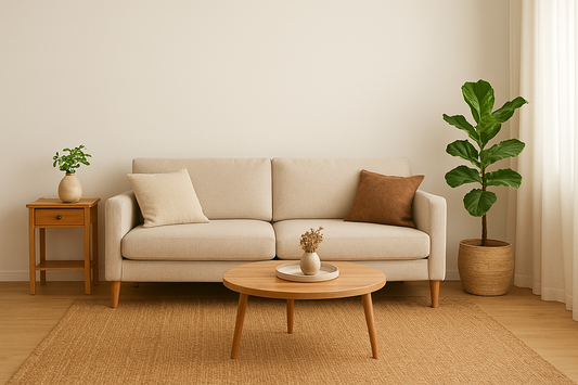 Eco-Friendly Rugs: How to Make Sustainable Home Choices