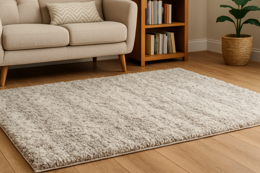 How to Pick a Rug That’s Both Soft and Durable