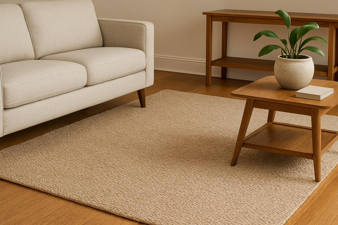 Why Investing in a Quality Rug Is Worth Every Penny