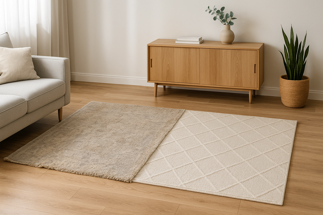 How Often Should You Replace Your Rugs?