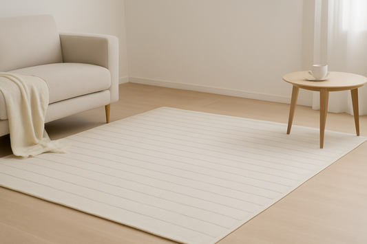 The Ultimate Guide to Understanding Rugs: The Art, Science, and Significance of Floor Coverings