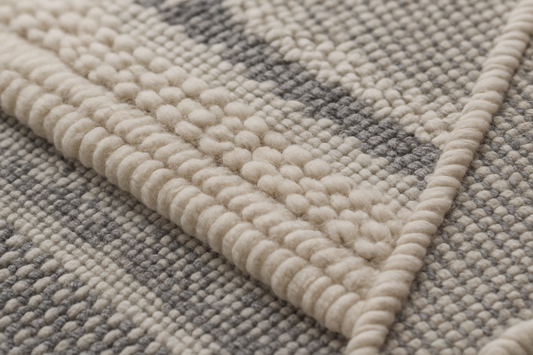 Behind the Weave: Understanding Density, Thread Count, and Finish