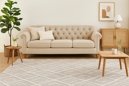 Rug Pads: Do You Really Need One and Which Type to Buy?