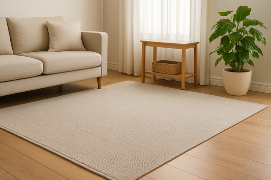 How to Clean and Maintain Your Rug for Long-Lasting Beauty