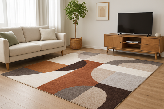 Top 10 Best-Selling Rugs for Modern Homes in 2025