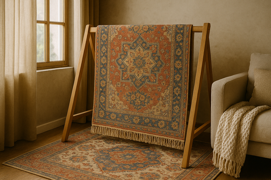 Seasonal Rug Care: How to Protect Your Rugs All Year Round