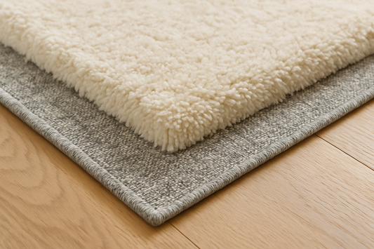 How to Pick a Rug That’s Both Soft and Durable