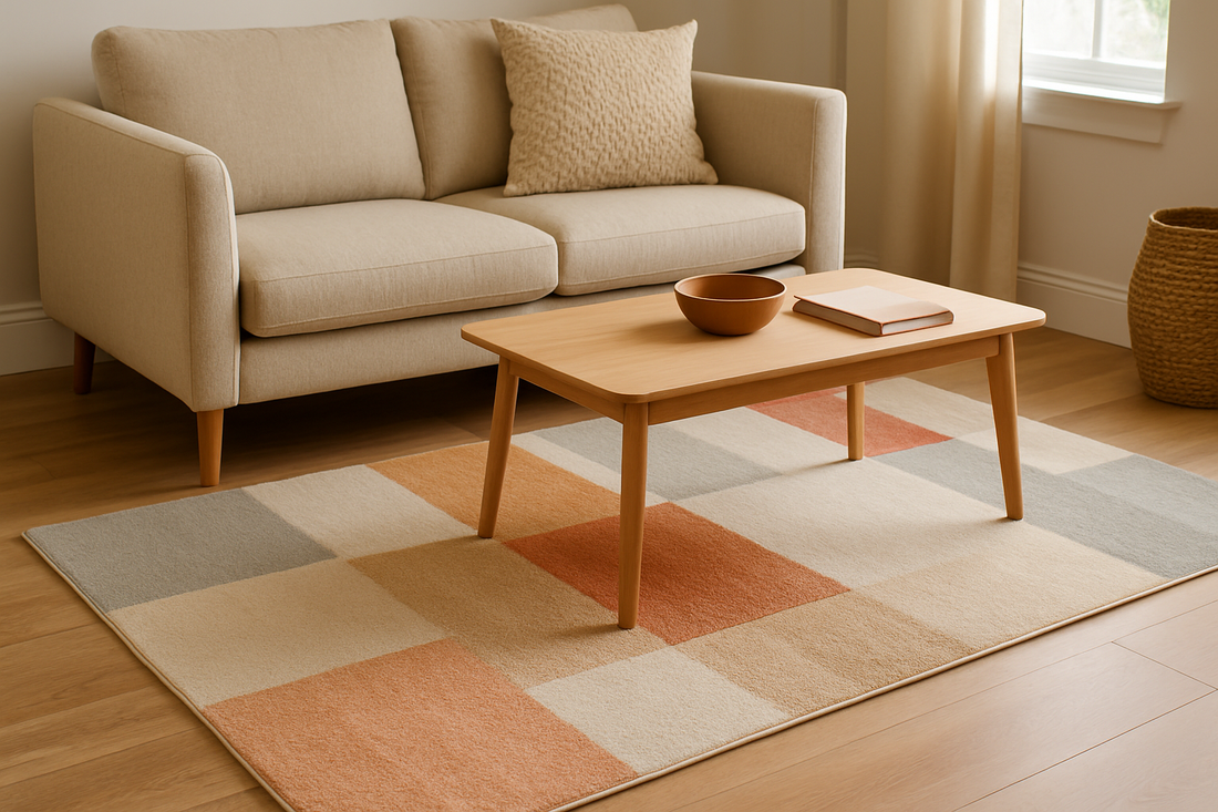 Why Choosing a Non-Slip Rug Matters for Your Home