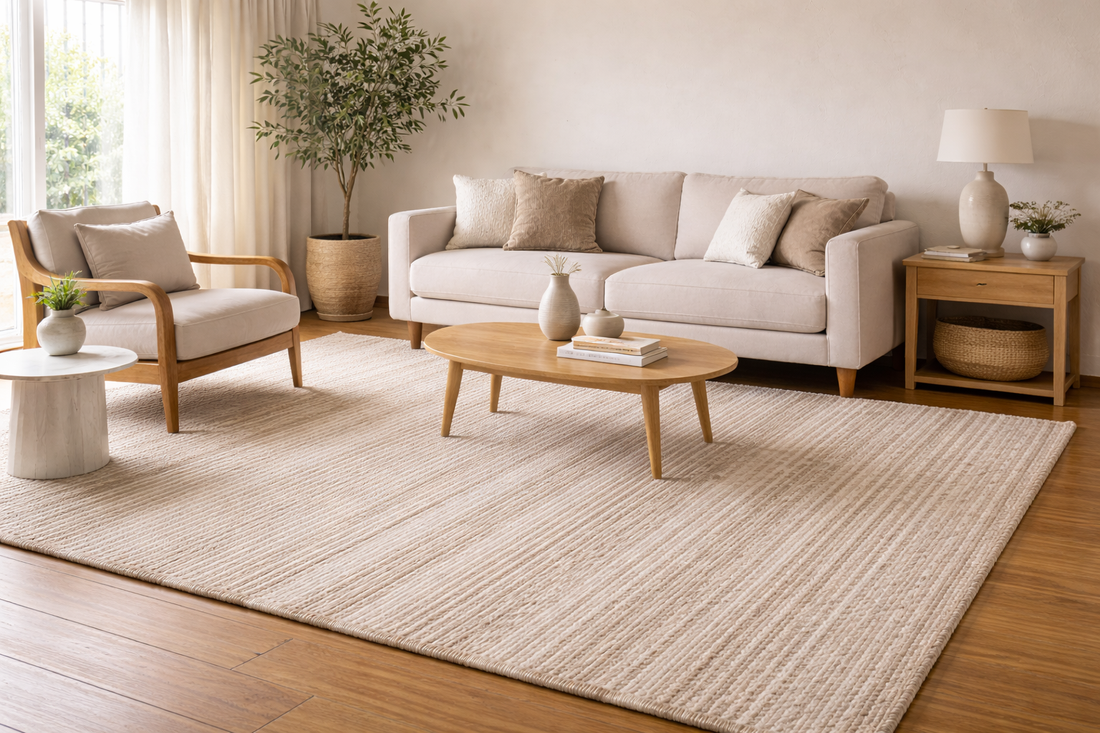 Rugs as the Unsung Hero of Interior Design