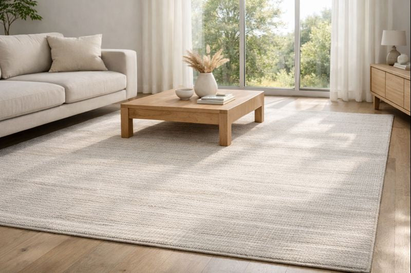 Why Low-Pile Rugs Are Ideal for Modern Living