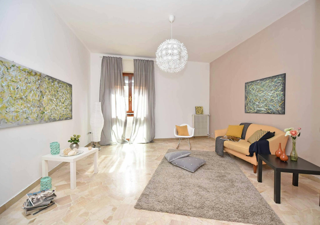 Area Rug vs Carpet: Which One is Right for You?