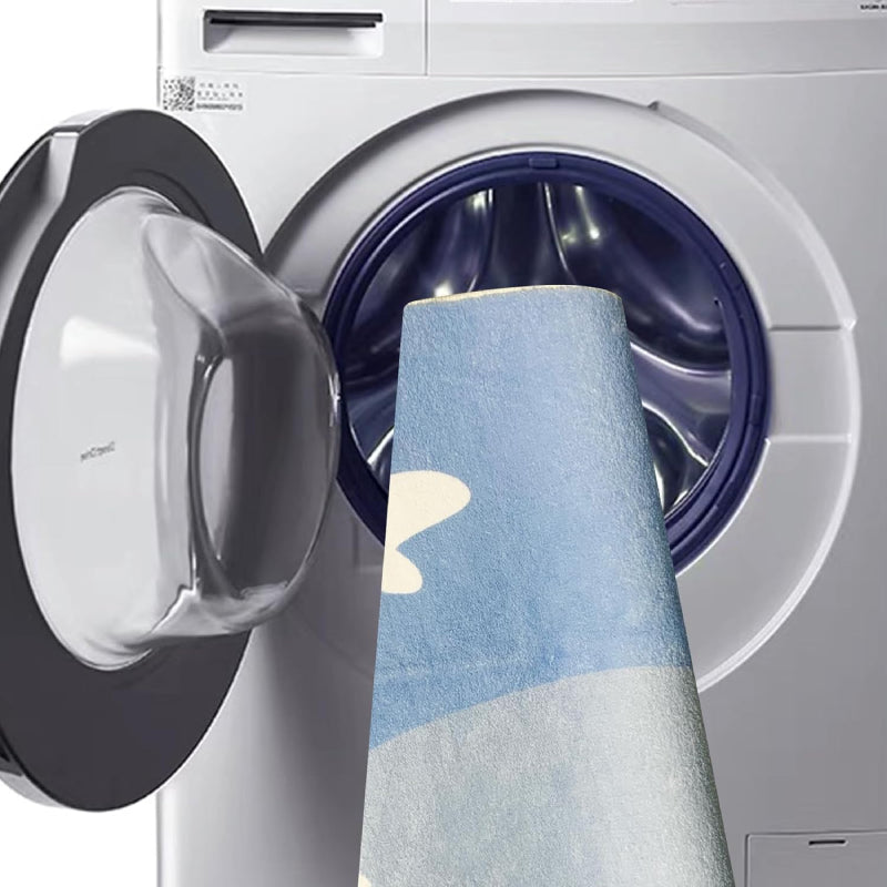 Machine Wash