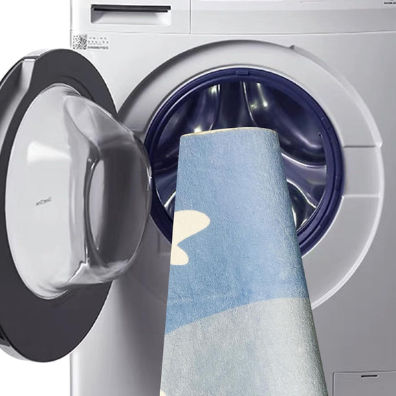 Machine Wash