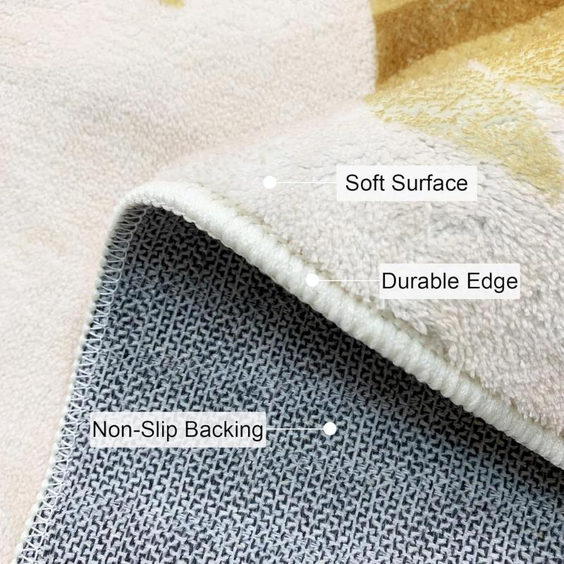 bedroom boys girls rug