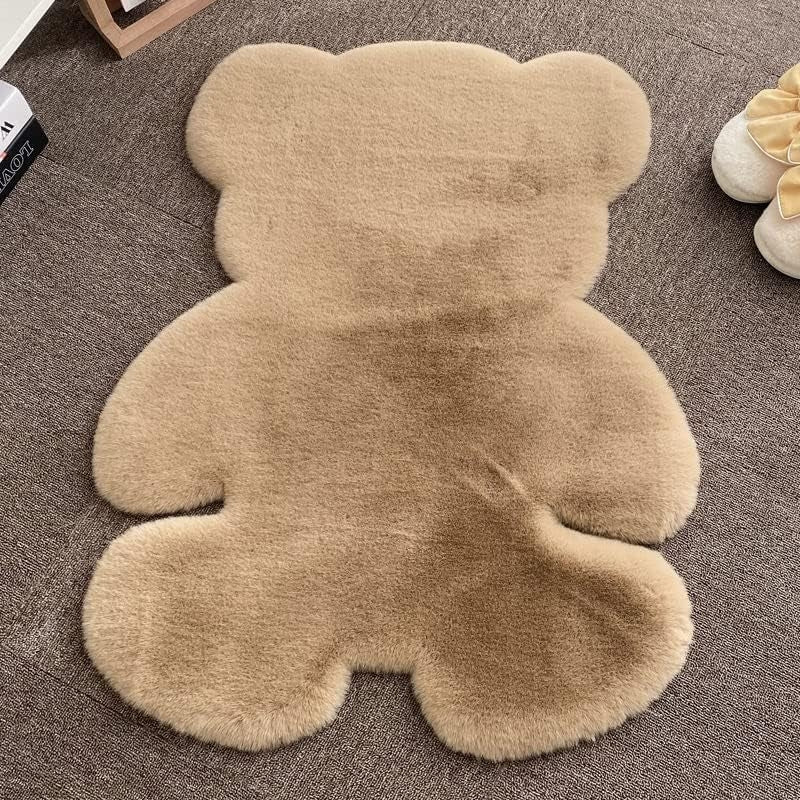 Kids Rug - Small Bear