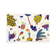 cactus cartoon kids rug