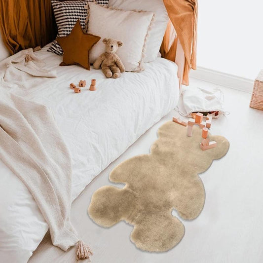 kids room bear room