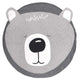 kids rug bear