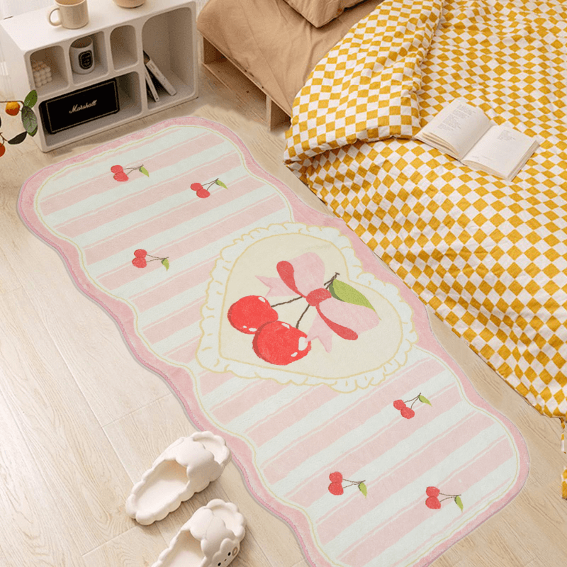 kids runner rug