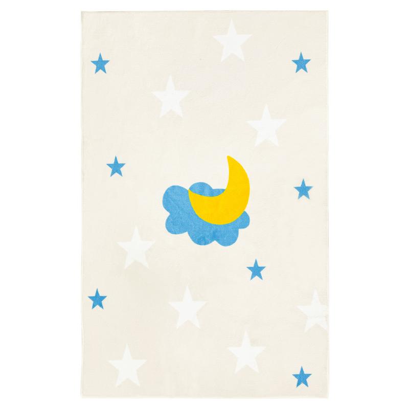 kids stars rug