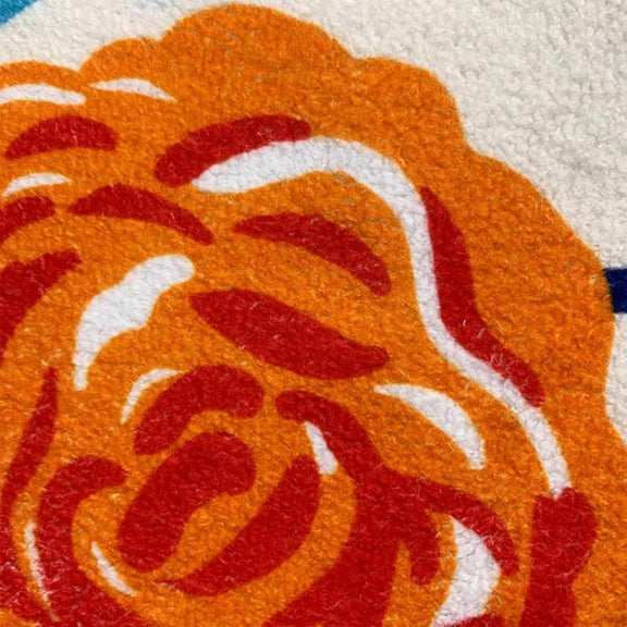 living room bedroom kitchen rug