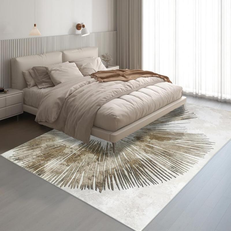 living room bedroom rug