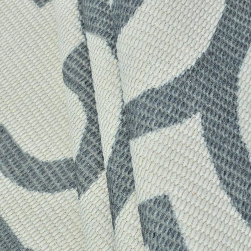 living room cotton rug