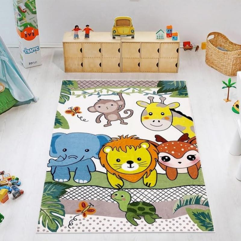 living room kids rug