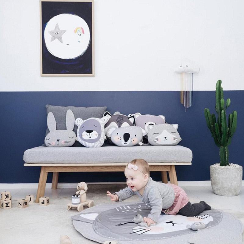 machine washable floor rug
