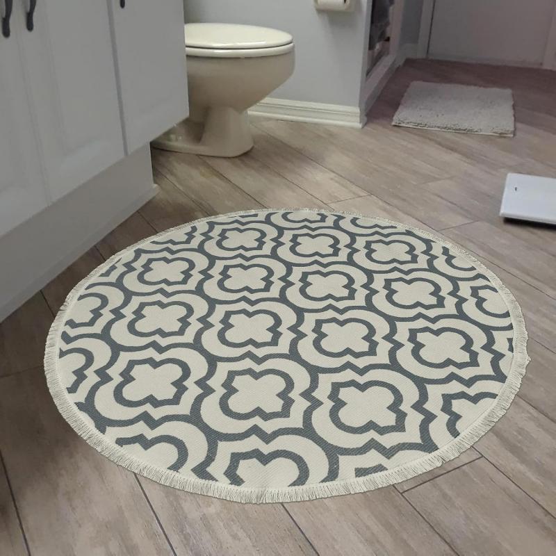 machine washable rug