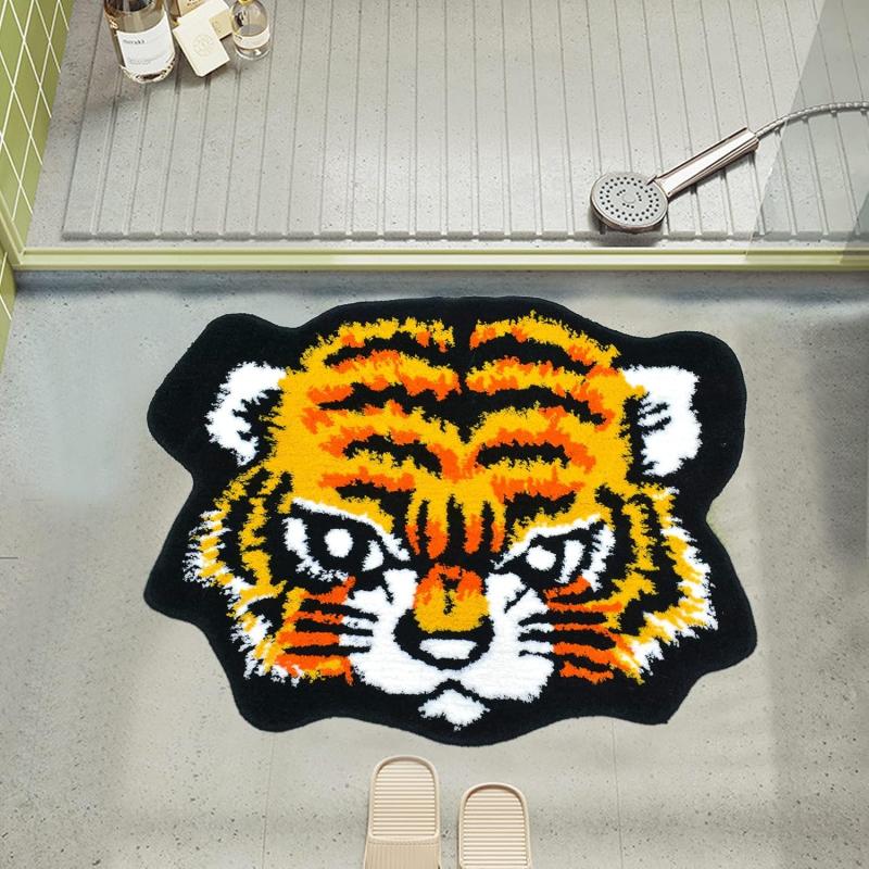 non slip floor mat rug