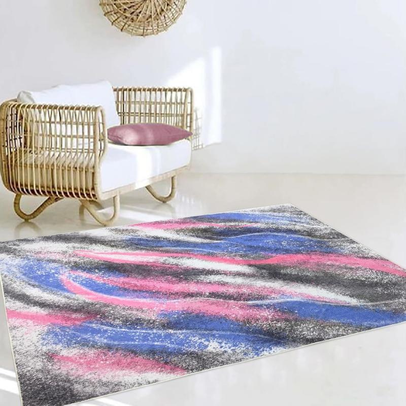 non slip indoor rug