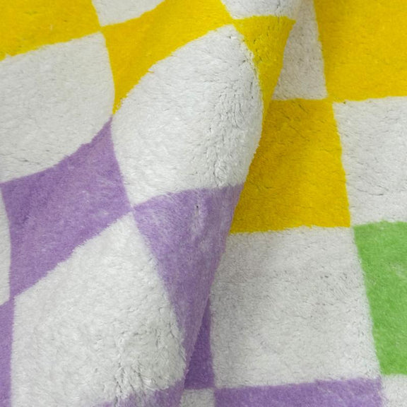 non slip washable rug