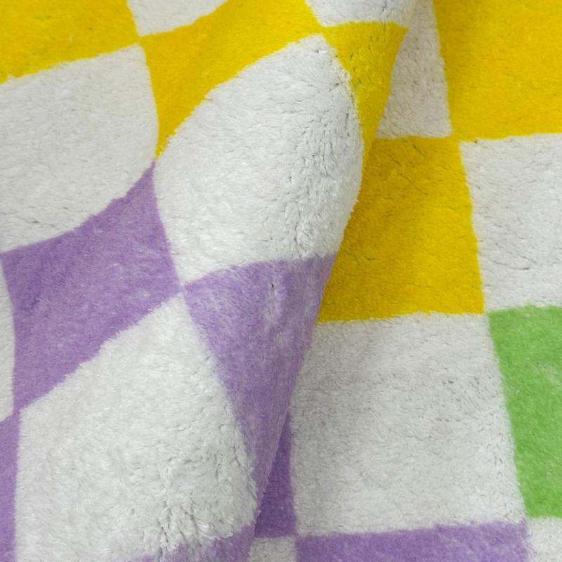 non slip washable rug