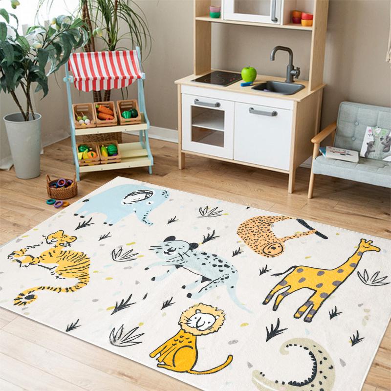 nursery living room rug